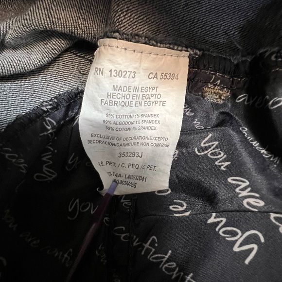 Lee sinfully soft jeans boot cut - Picture 4 of 9